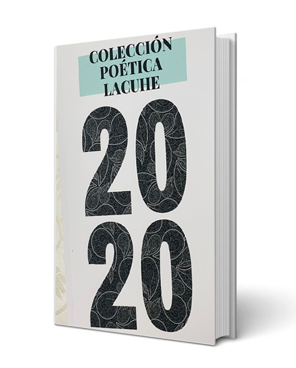 COLECCIÓN POÉTICA LACUHE 2020