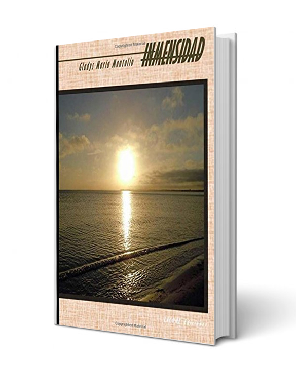 INMENSIDAD (SPANISH EDITION)